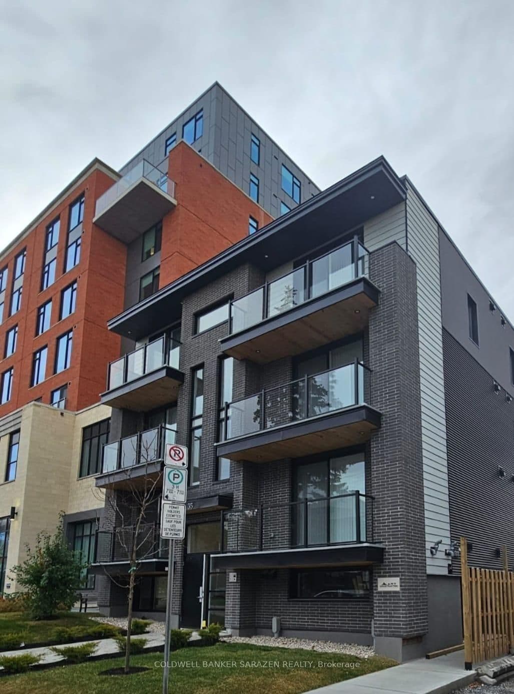 35 Monk Street, Unit 4 - Image 1
