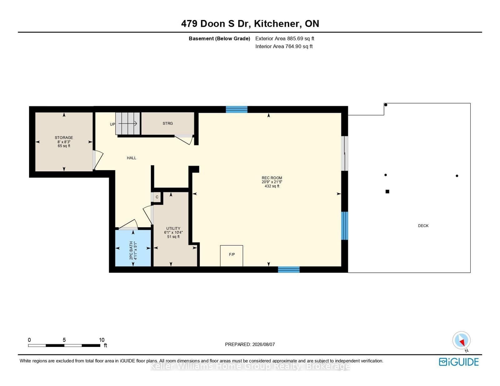 479 Doon S Drive E thumbnail 38
