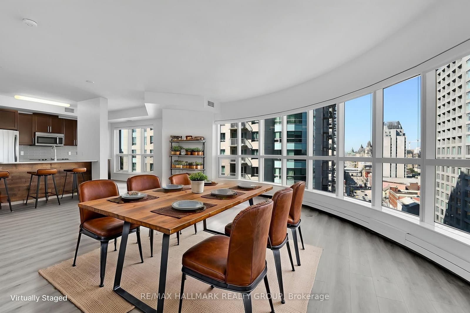 242 Rideau Street, Unit 1501 thumbnail 13