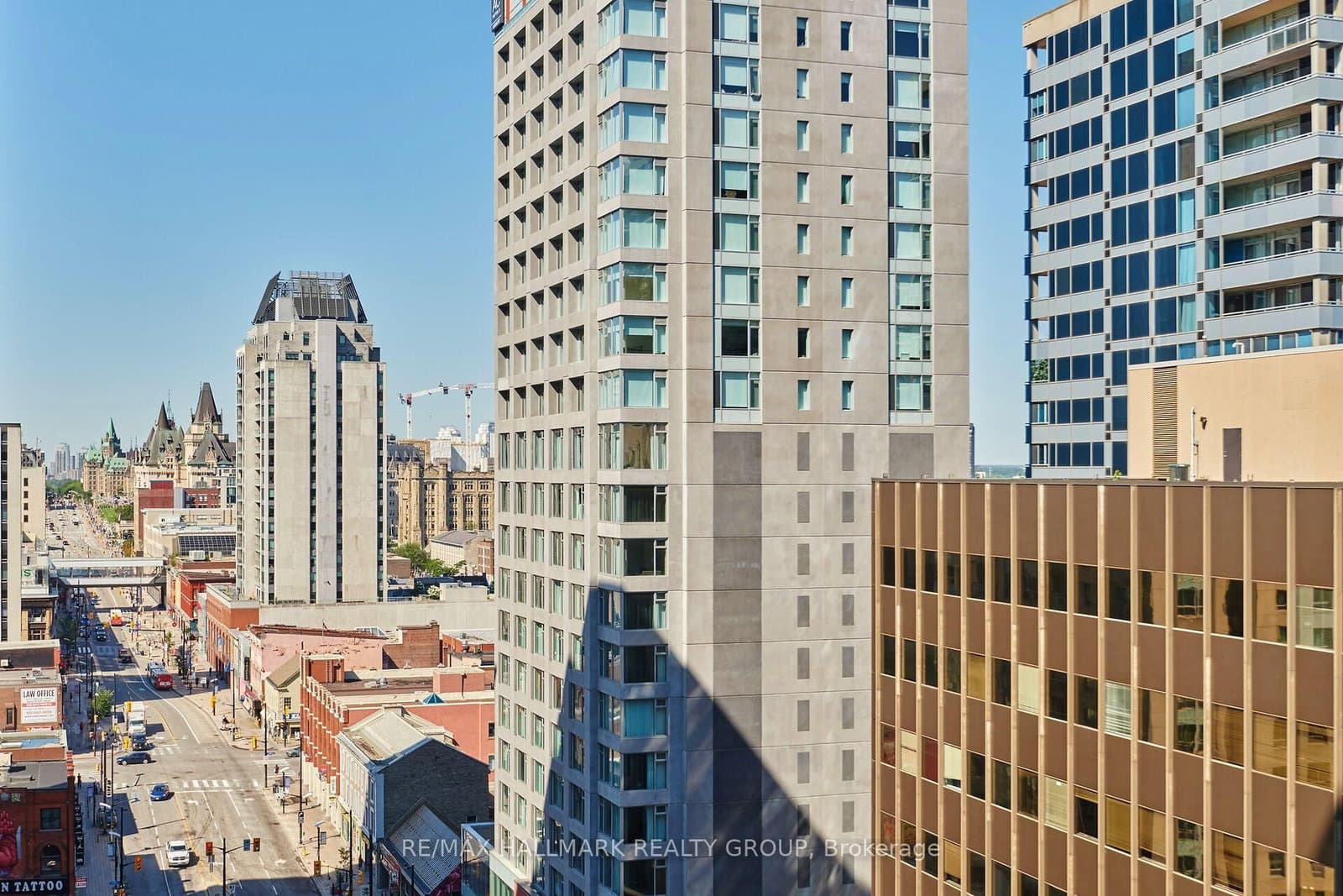 242 Rideau Street, Unit 1501 thumbnail 49