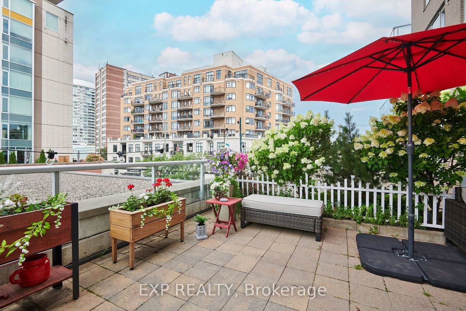 #203 - 575 Byron Avenue