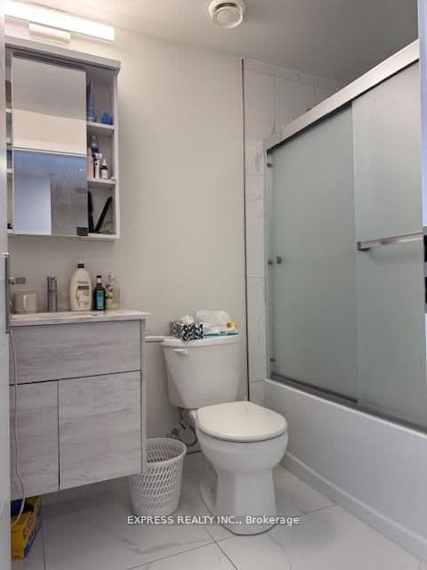60 Frederick Street, Unit 2714 thumbnail 10