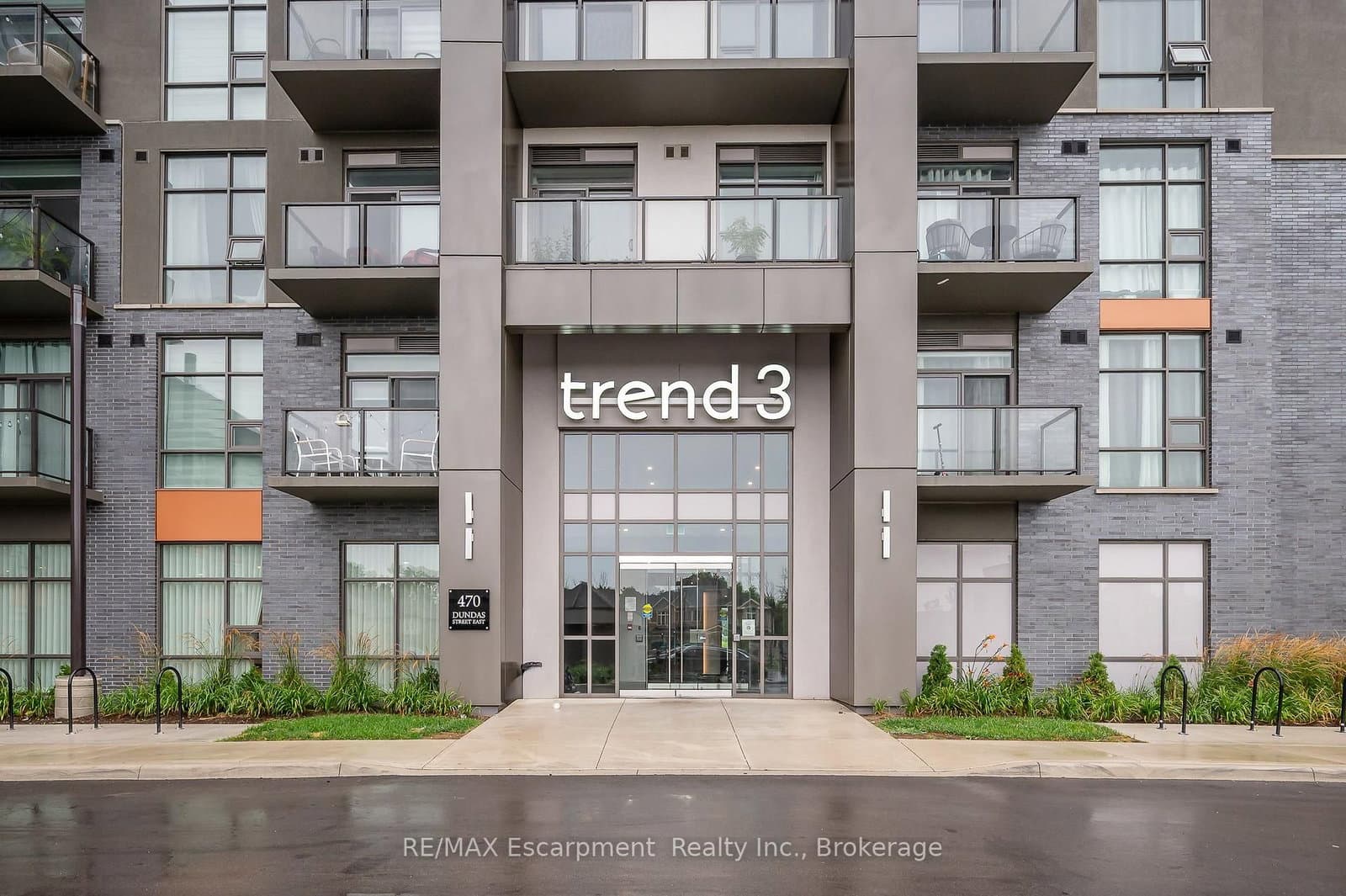 470 Dundas Street E, Unit 309 thumbnail 3
