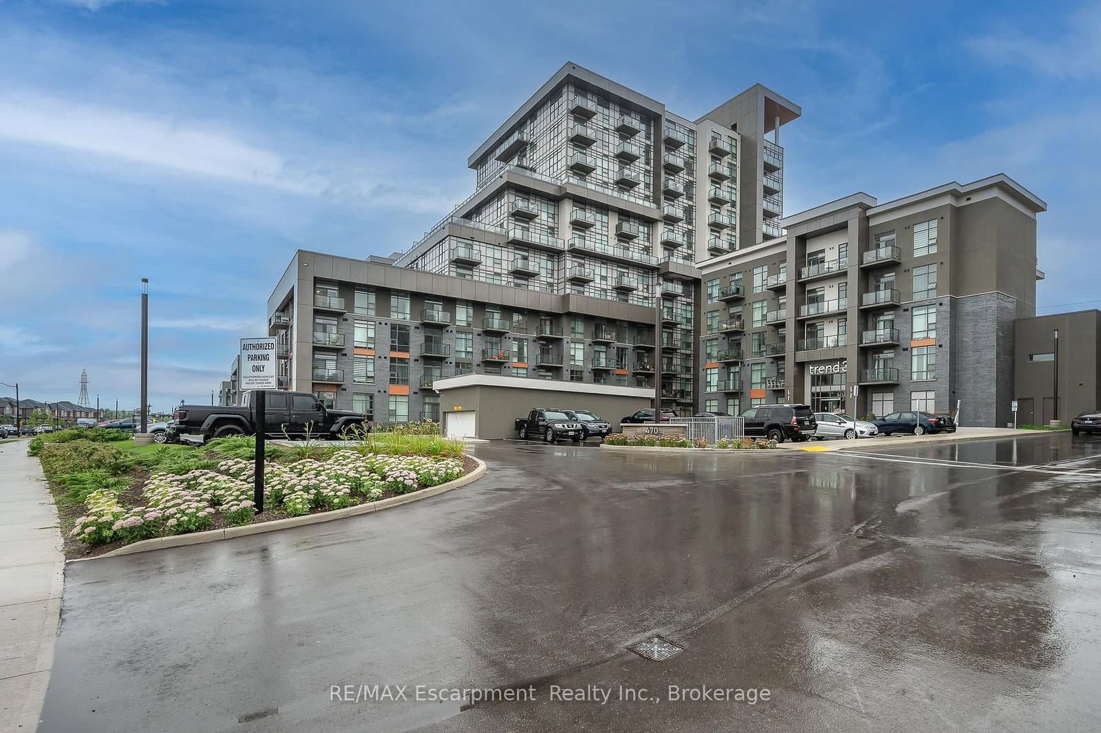 470 Dundas Street E, Unit 309 thumbnail 33