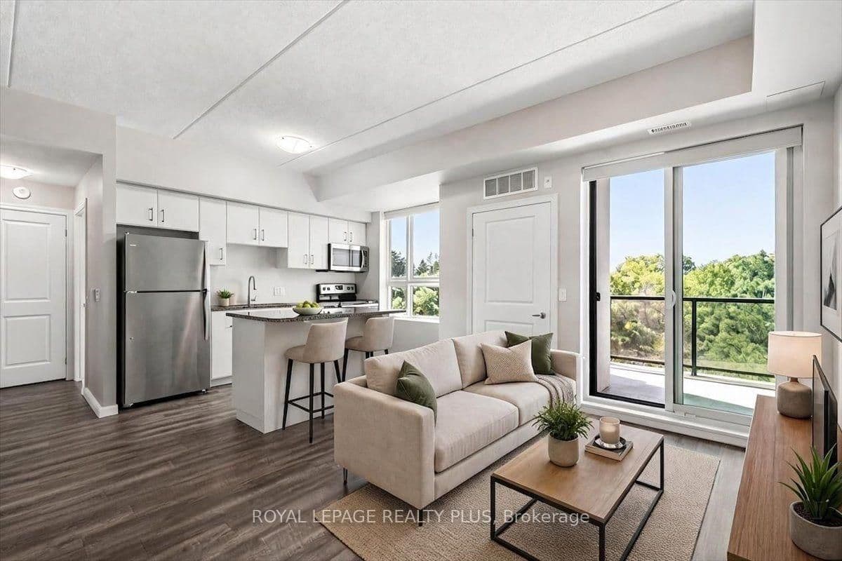 1284 Gordon Street, Unit 404 - Image 1