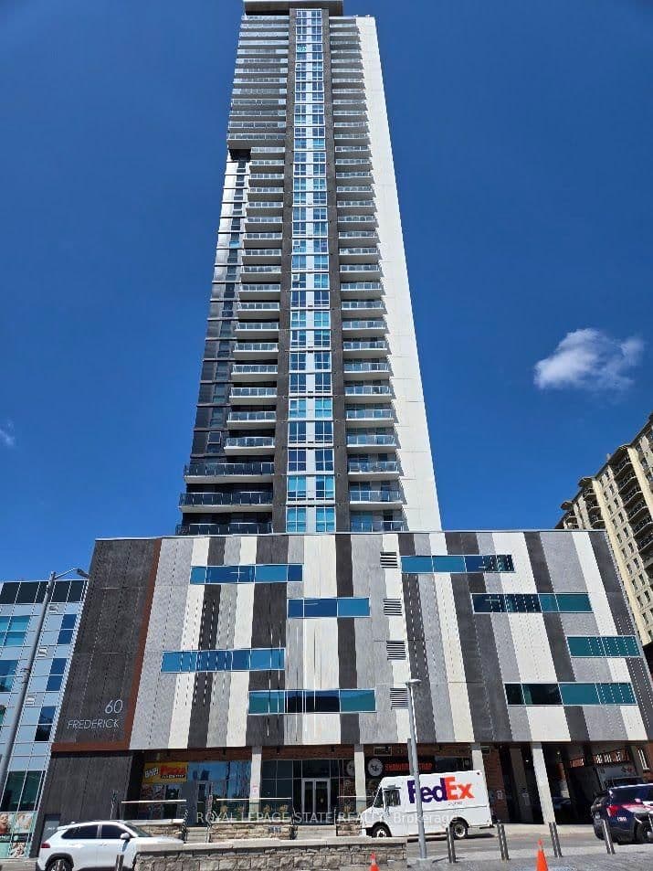 60 Frederick Street, Unit 3803 - Image 1