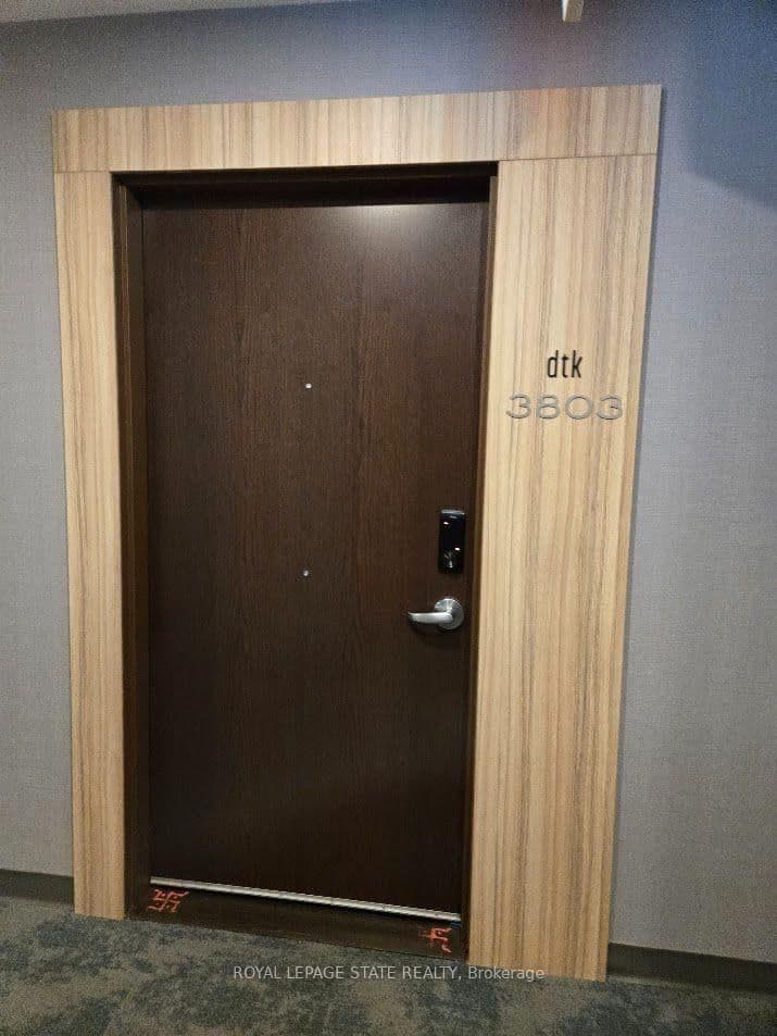 60 Frederick Street, Unit 3803 thumbnail 5
