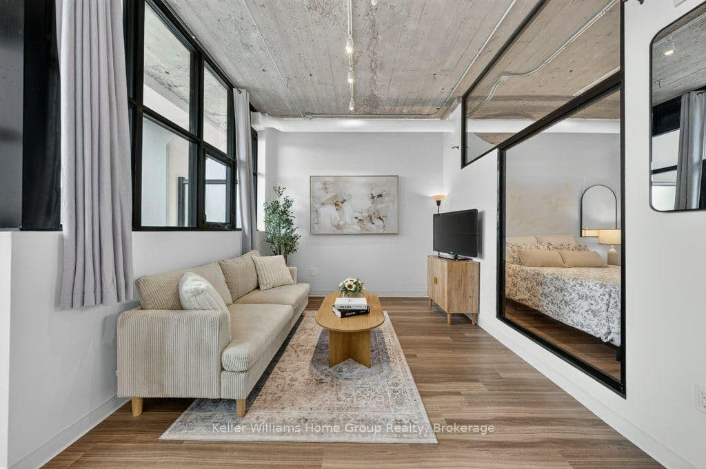 120 Huron Street, Unit 304 thumbnail 16