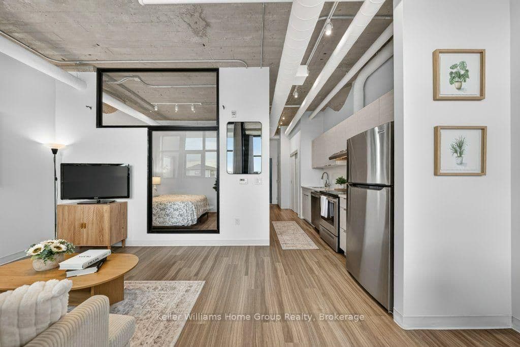 120 Huron Street, Unit 304 thumbnail 18