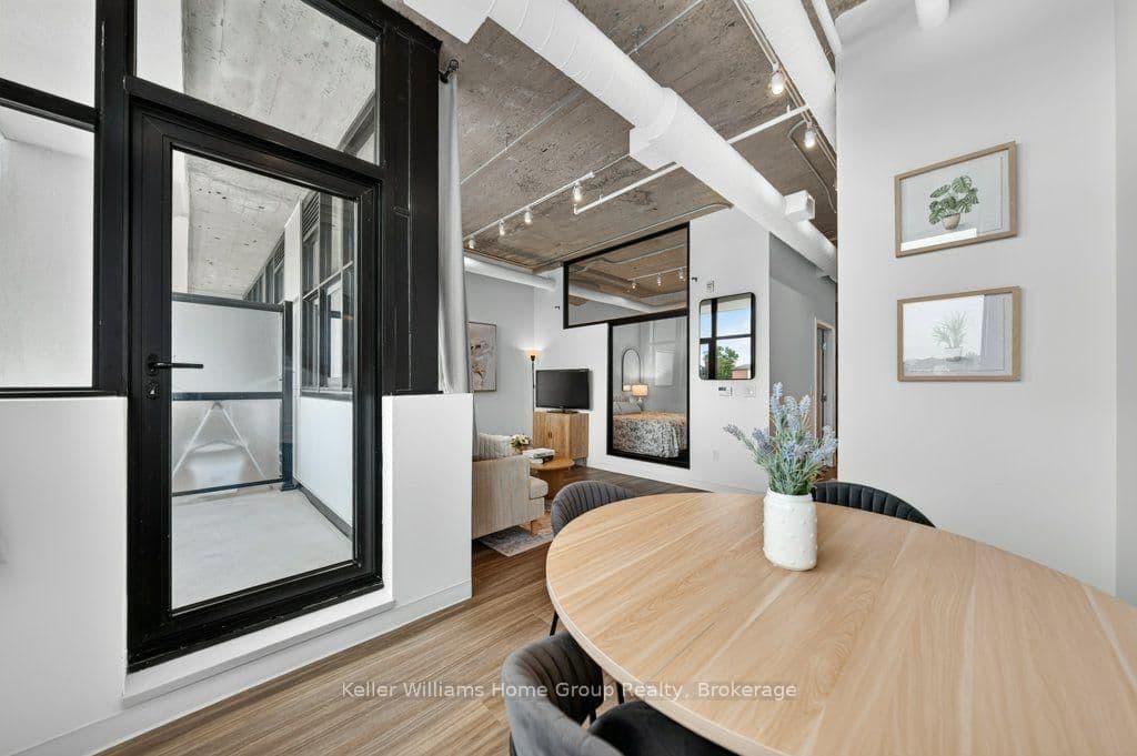 120 Huron Street, Unit 304 thumbnail 25