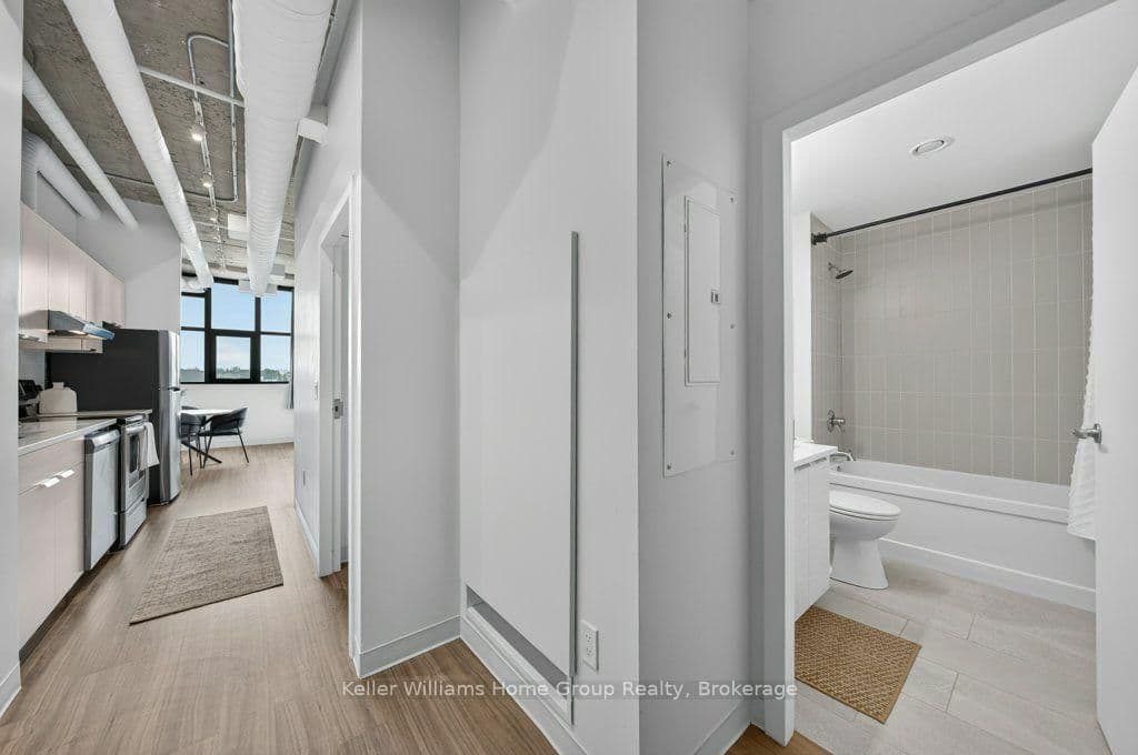 120 Huron Street, Unit 304 thumbnail 7