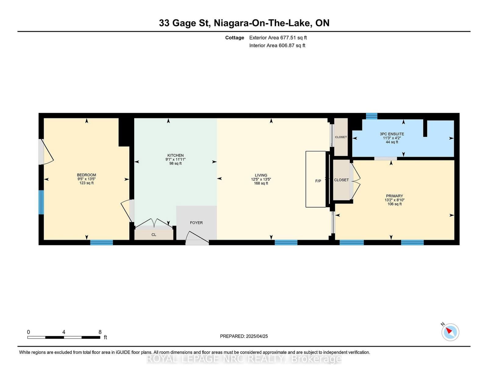 33 Gage Street thumbnail 50