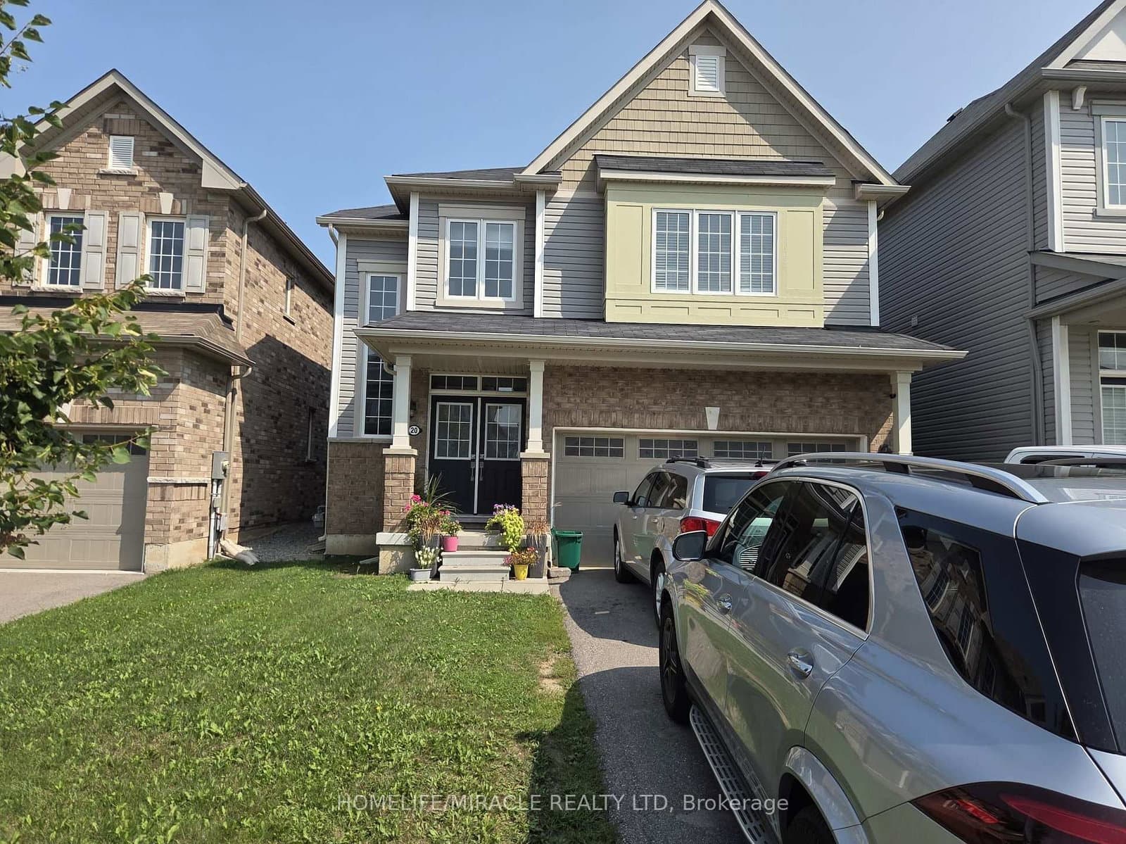 20 Esther Crescent - Image 1