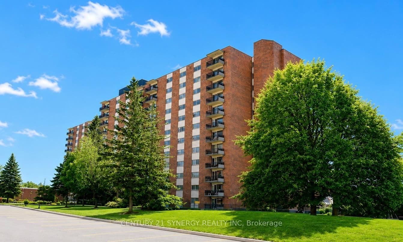 1465 Baseline Road, Unit 809 - Image 1