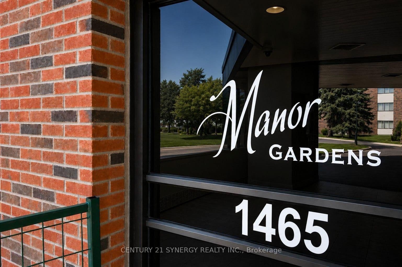 1465 Baseline Road, Unit 809 thumbnail 22