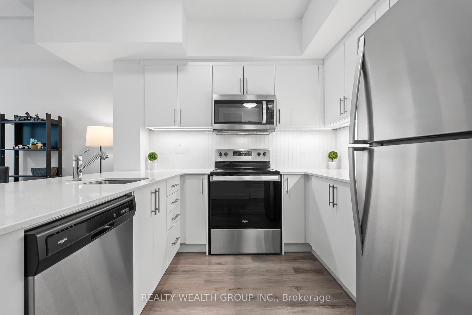 1201 Lackner Place, Unit 308 thumbnail 5