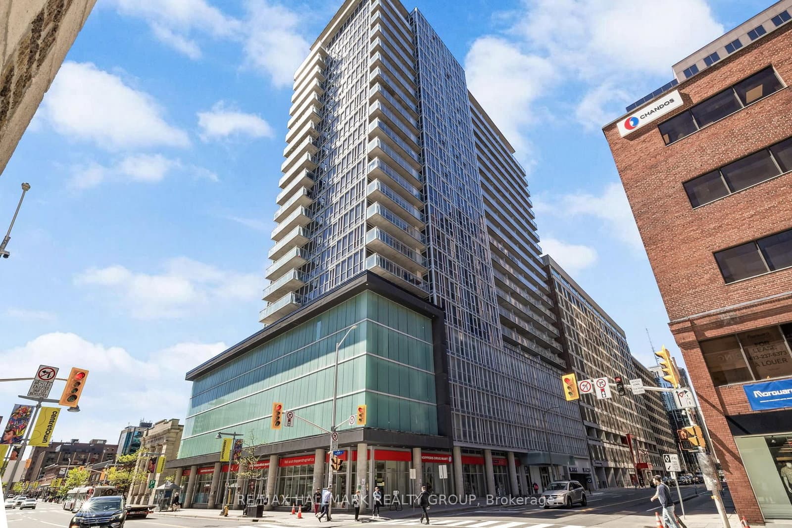 324 Laurier Avenue W, Unit 1804 - Image 1