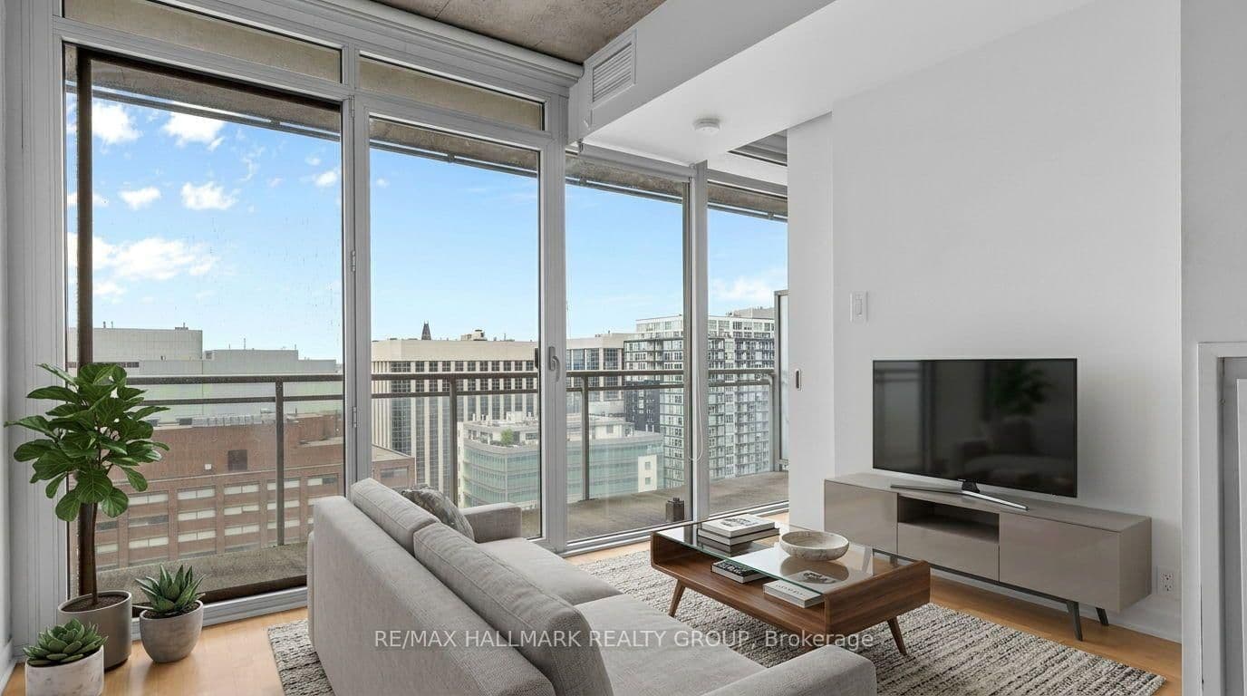 324 Laurier Avenue W, Unit 1804 thumbnail 12
