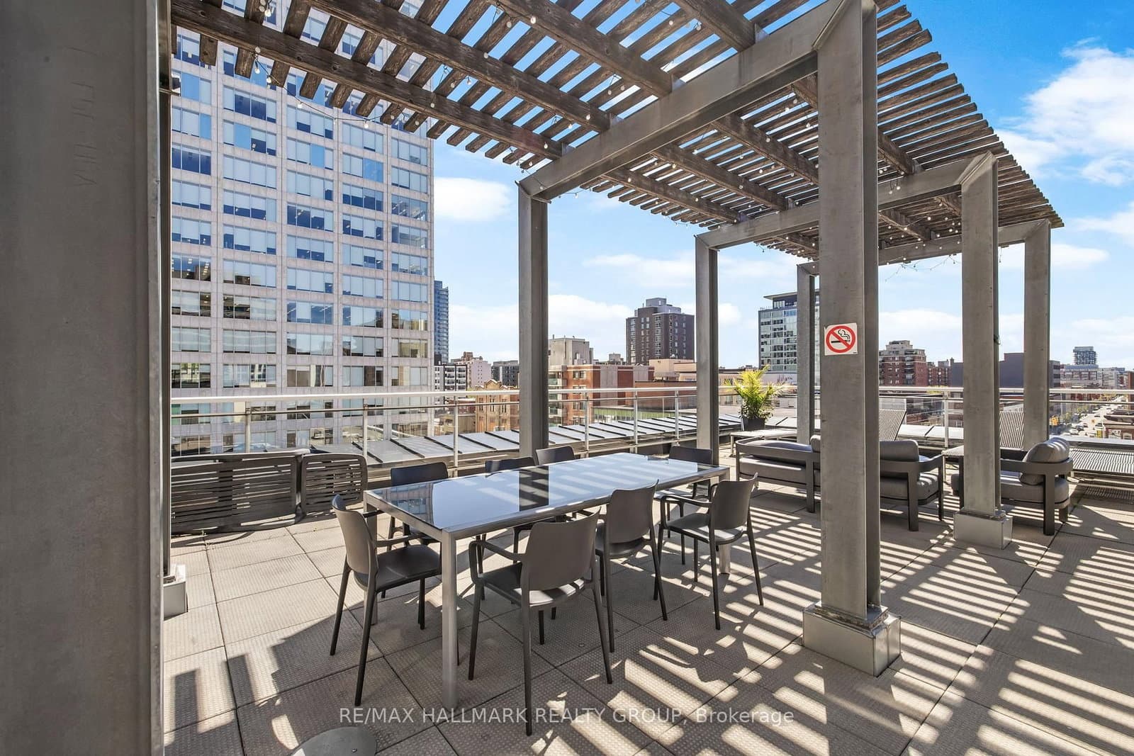 324 Laurier Avenue W, Unit 1804 thumbnail 23