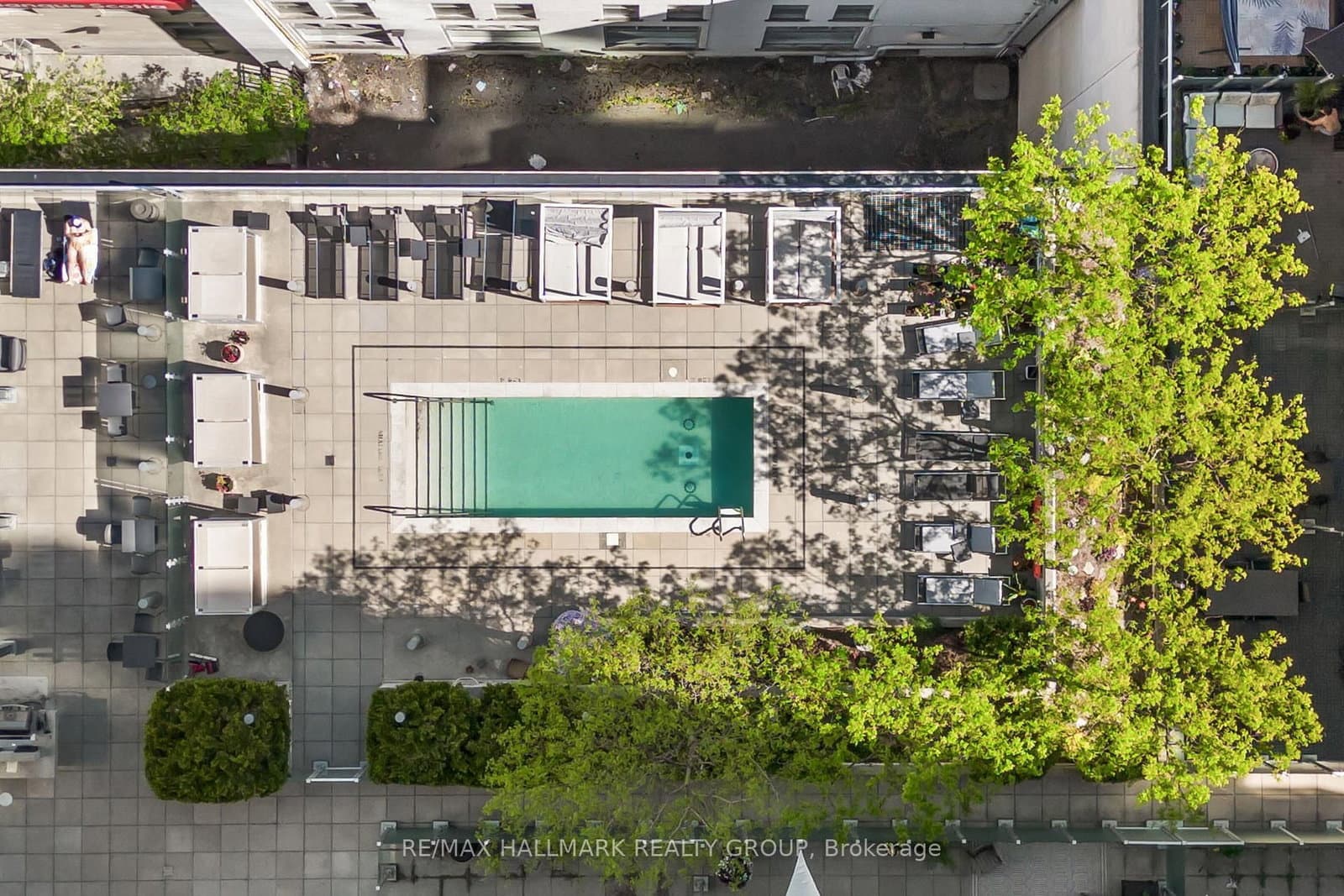 324 Laurier Avenue W, Unit 1804 thumbnail 28
