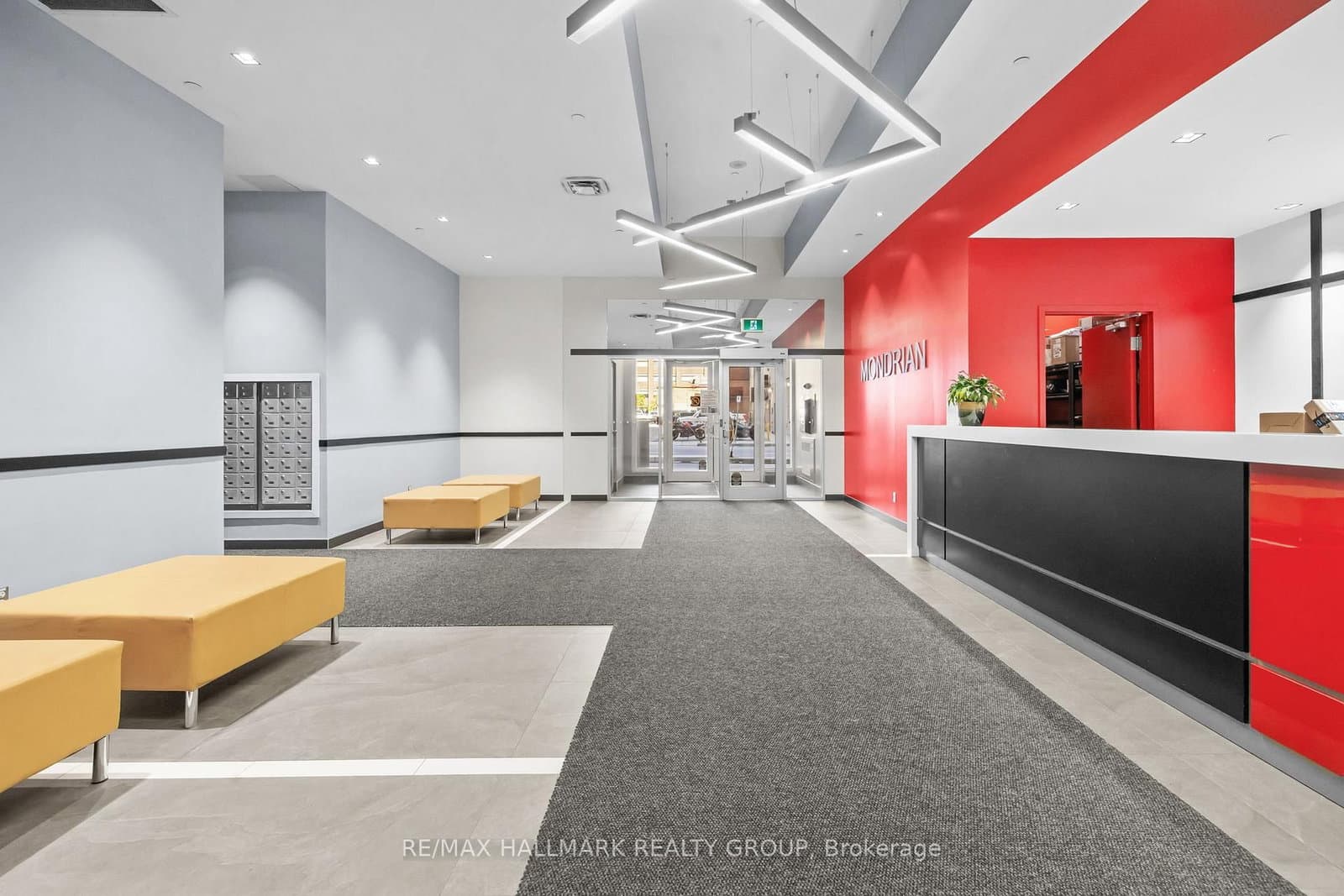 324 Laurier Avenue W, Unit 1804 thumbnail 3
