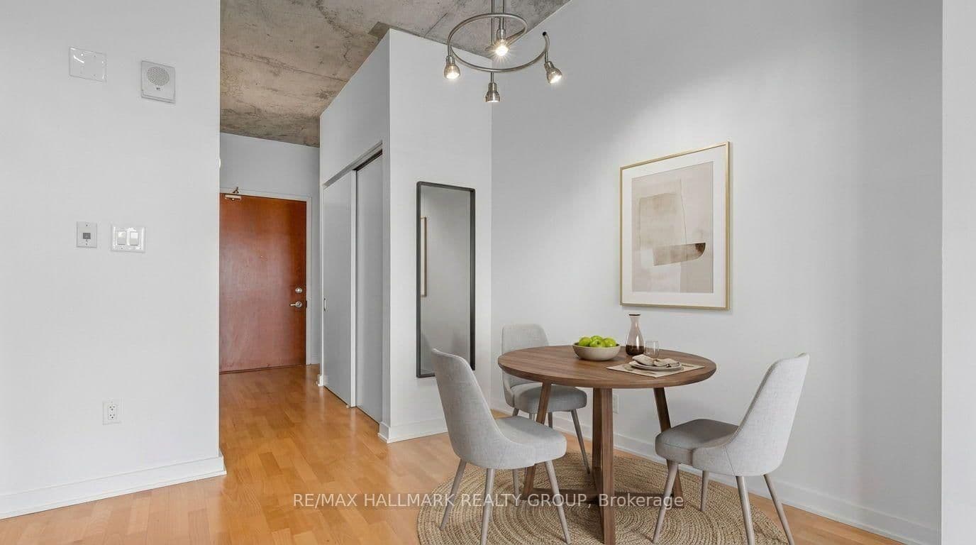 324 Laurier Avenue W, Unit 1804 thumbnail 6