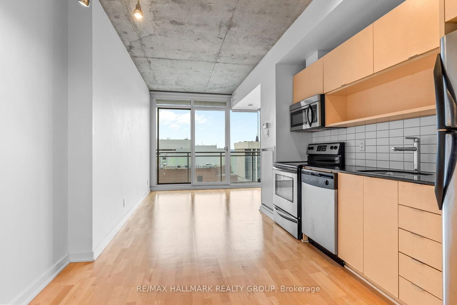 324 Laurier Avenue W, Unit 1804 thumbnail 9