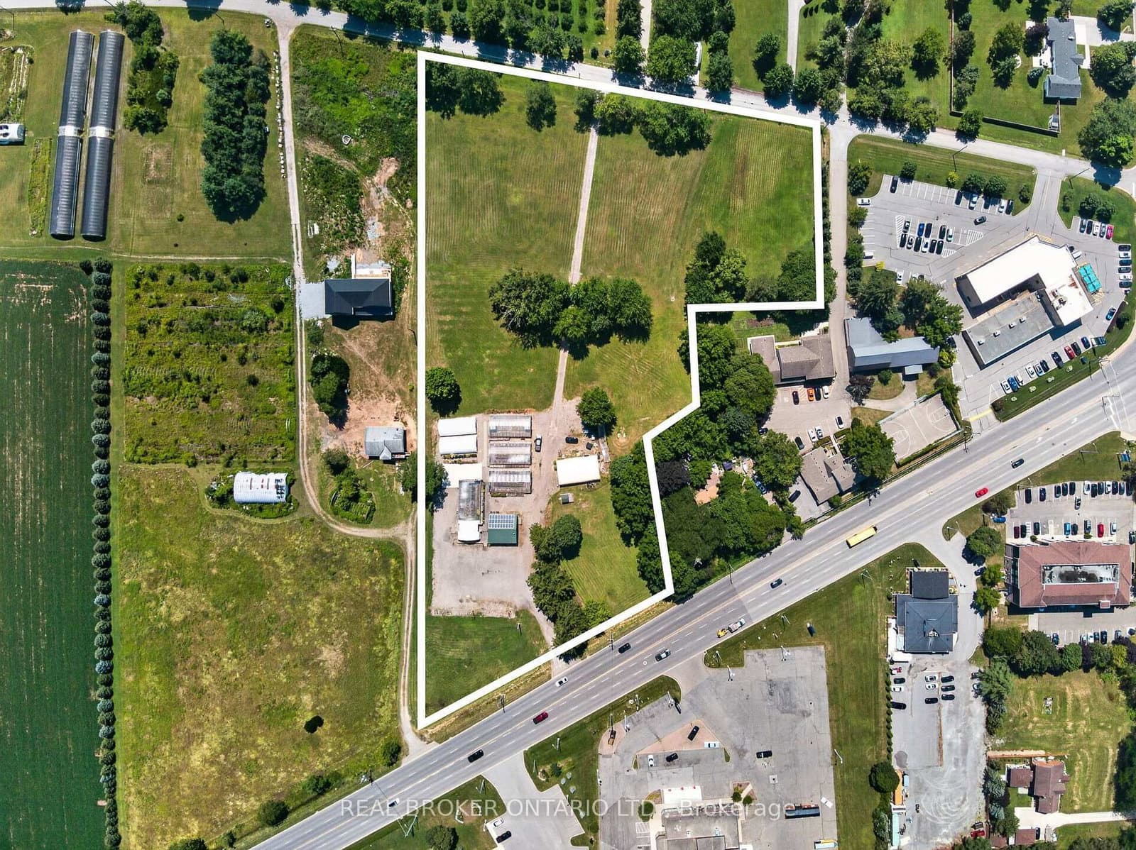 230 Hwy 20 E - Image 1