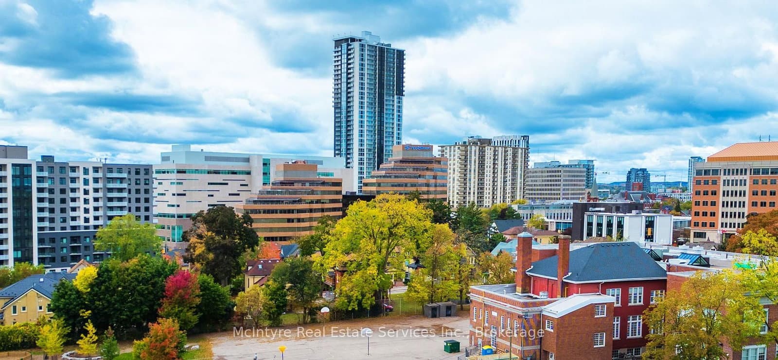 60 Frederick Street, Unit 2209 - Image 1