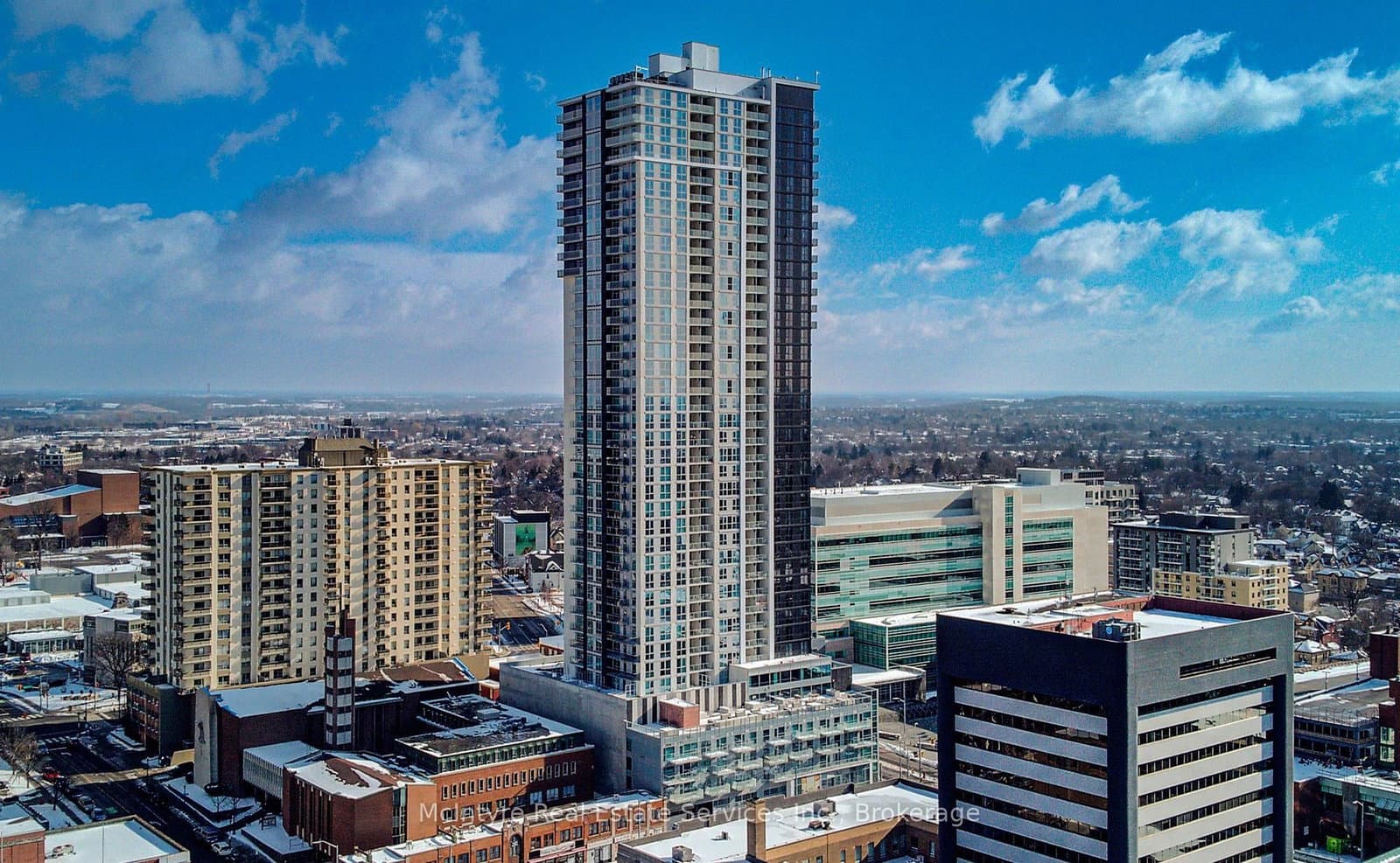 60 Frederick Street, Unit 2209 thumbnail 21