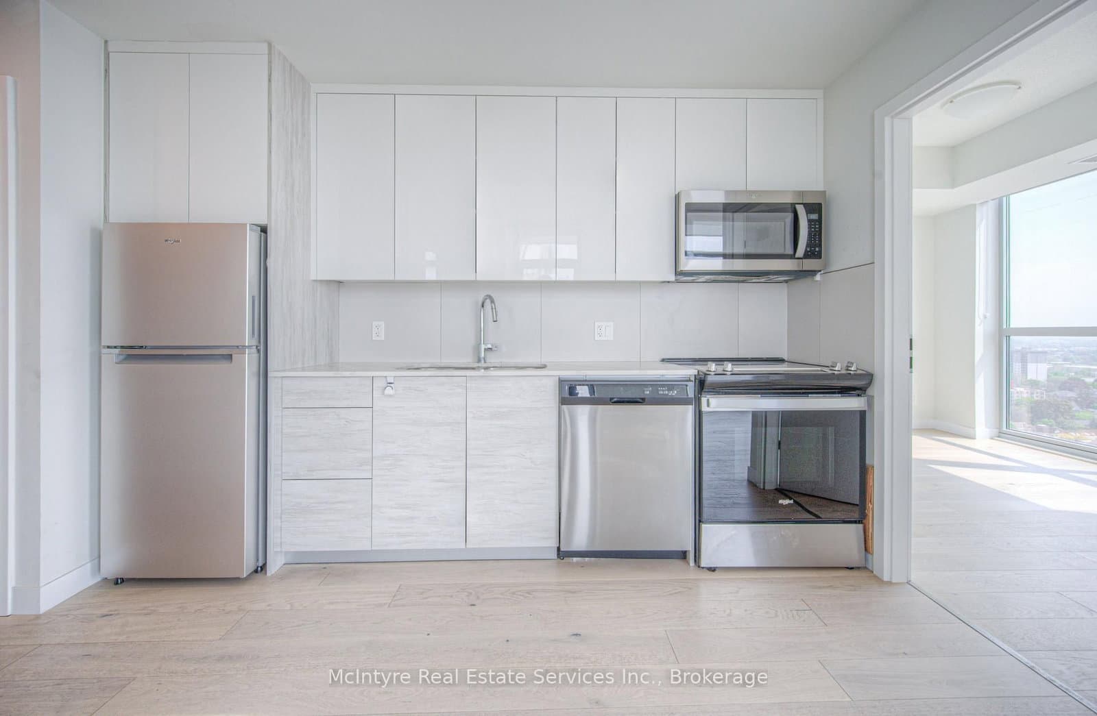 60 Frederick Street, Unit 2209 thumbnail 7