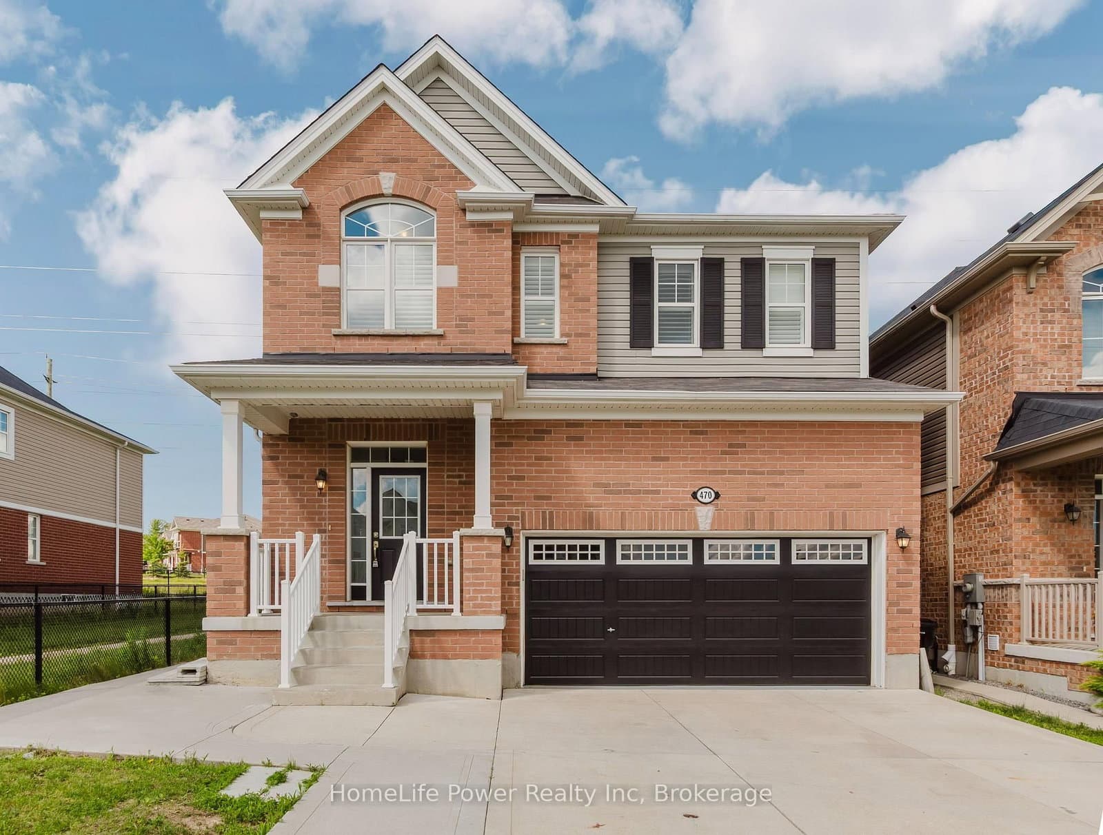 470 Blair Creek Drive - Image 1