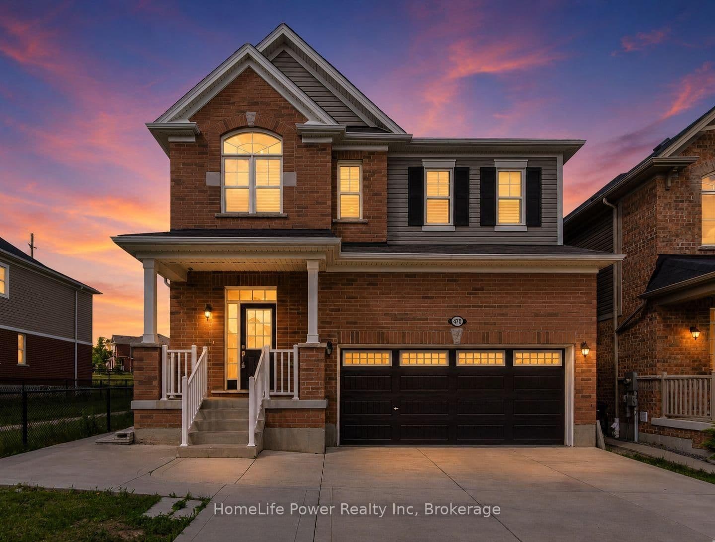 470 Blair Creek Drive thumbnail 2