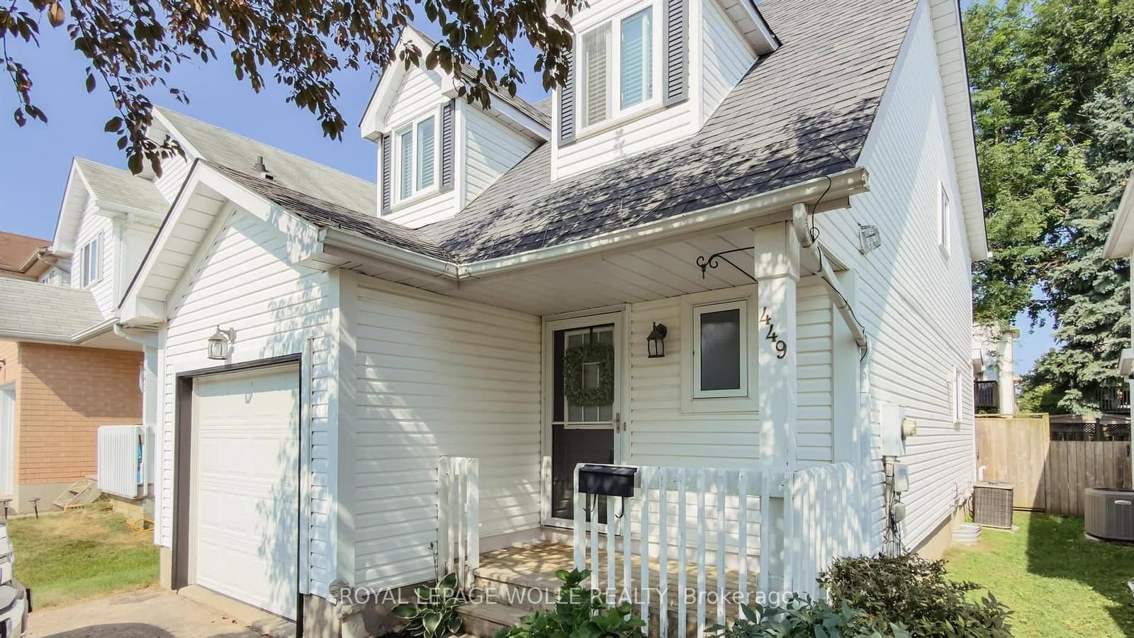 449 Exmoor Street - Image 1