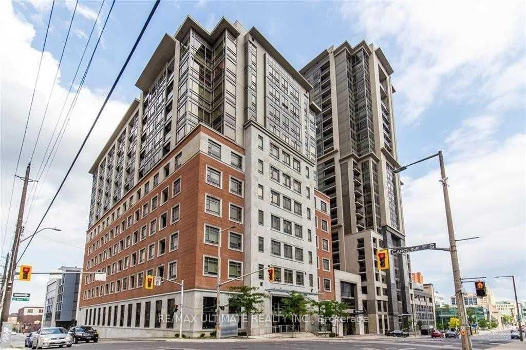 150 Main Street W, Unit 413 - Image 1