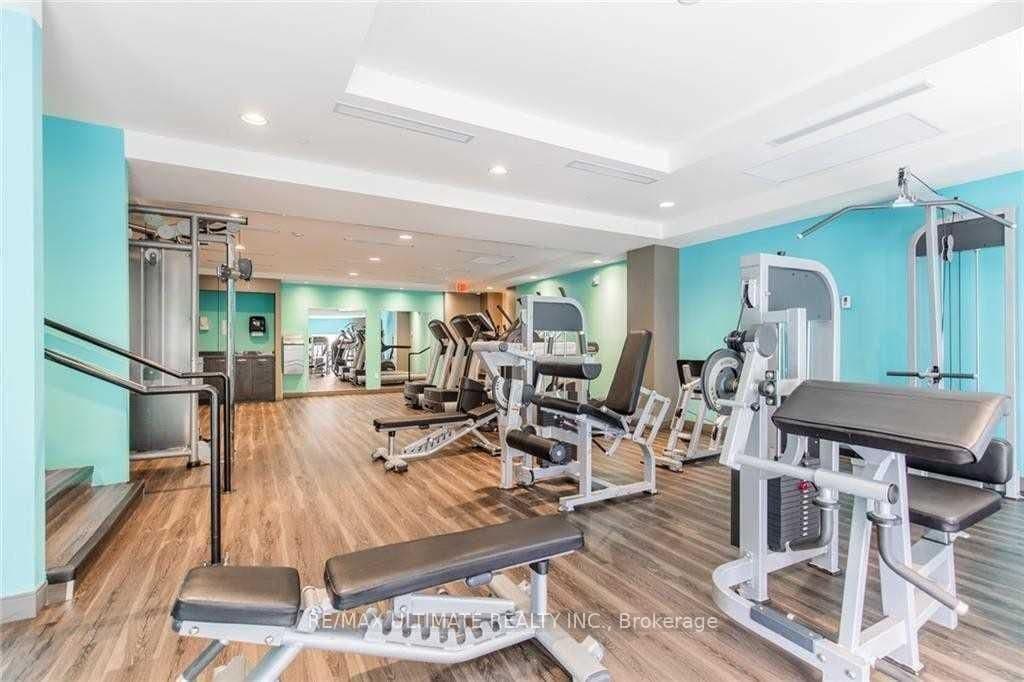 150 Main Street W, Unit 413 thumbnail 17