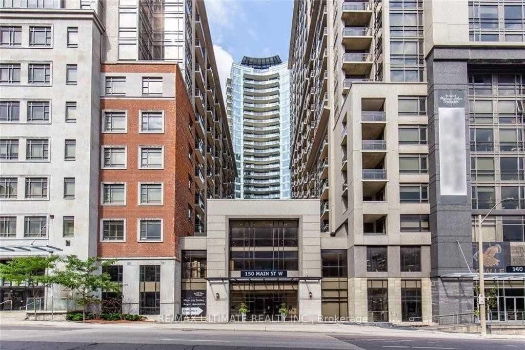 150 Main Street W, Unit 413 thumbnail 2