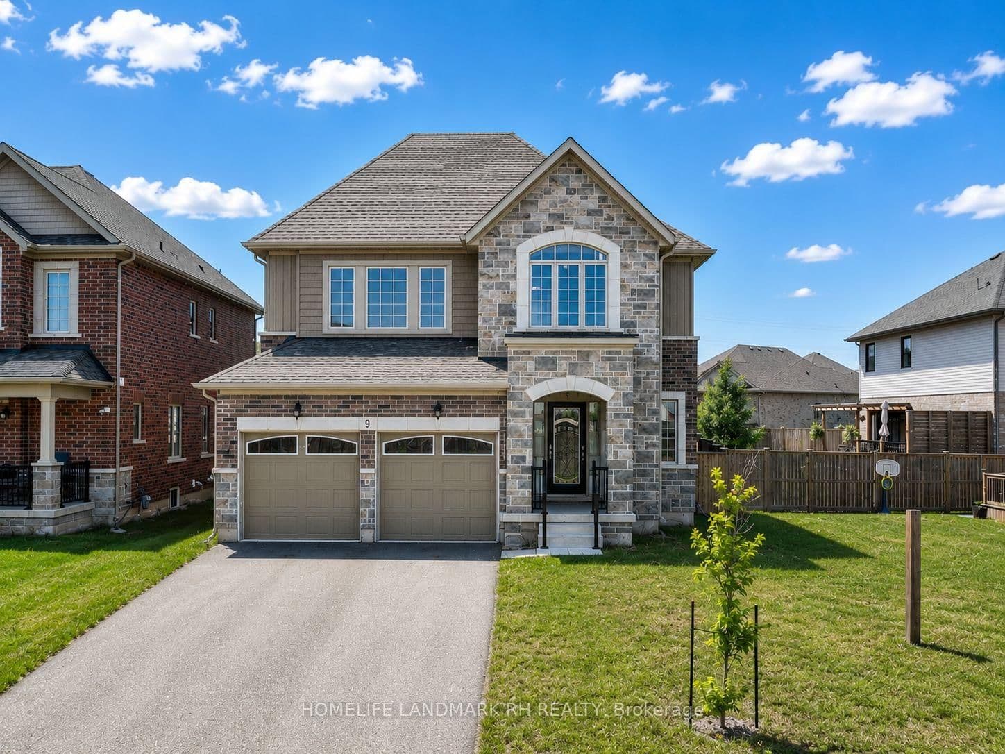 9 Homestead Way - Image 1
