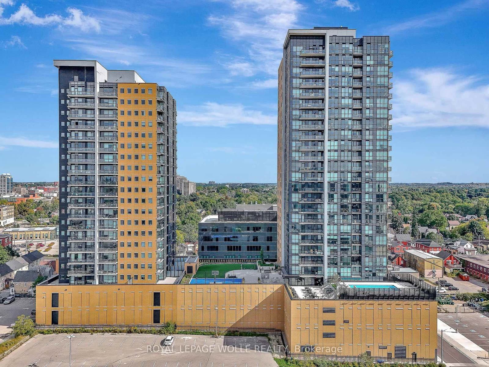 108 Garment Street, Unit 2409 thumbnail 2