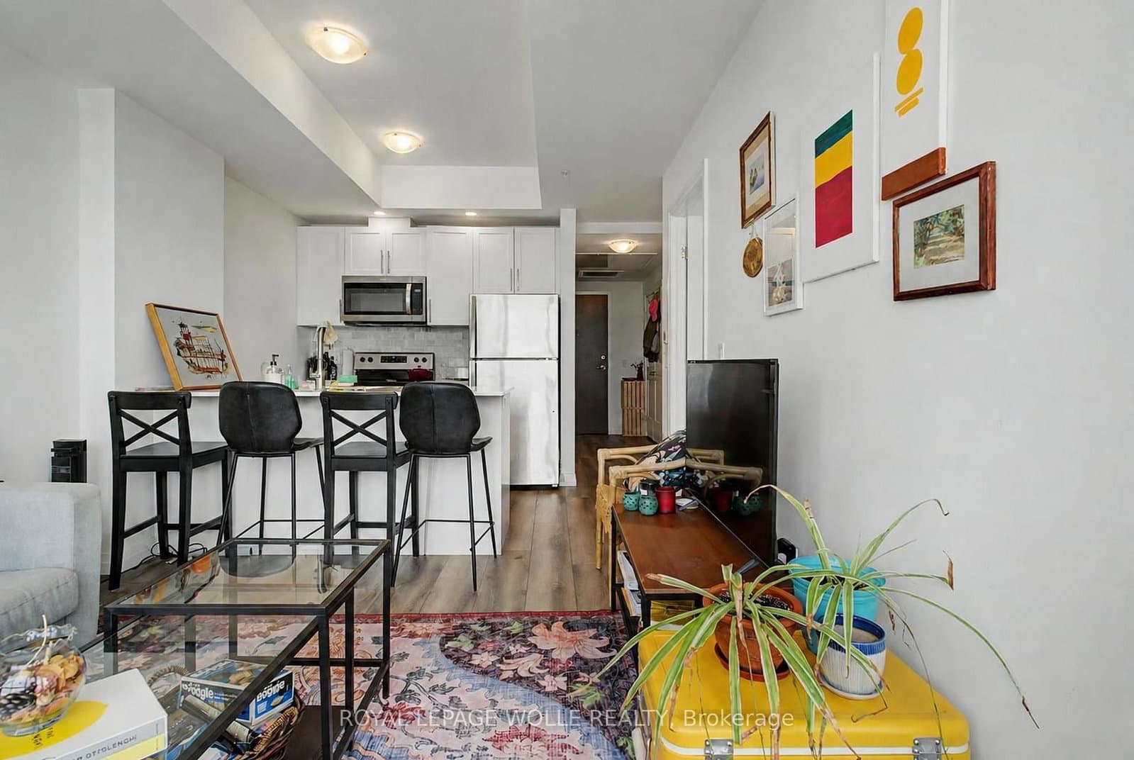 108 Garment Street, Unit 2409 thumbnail 5