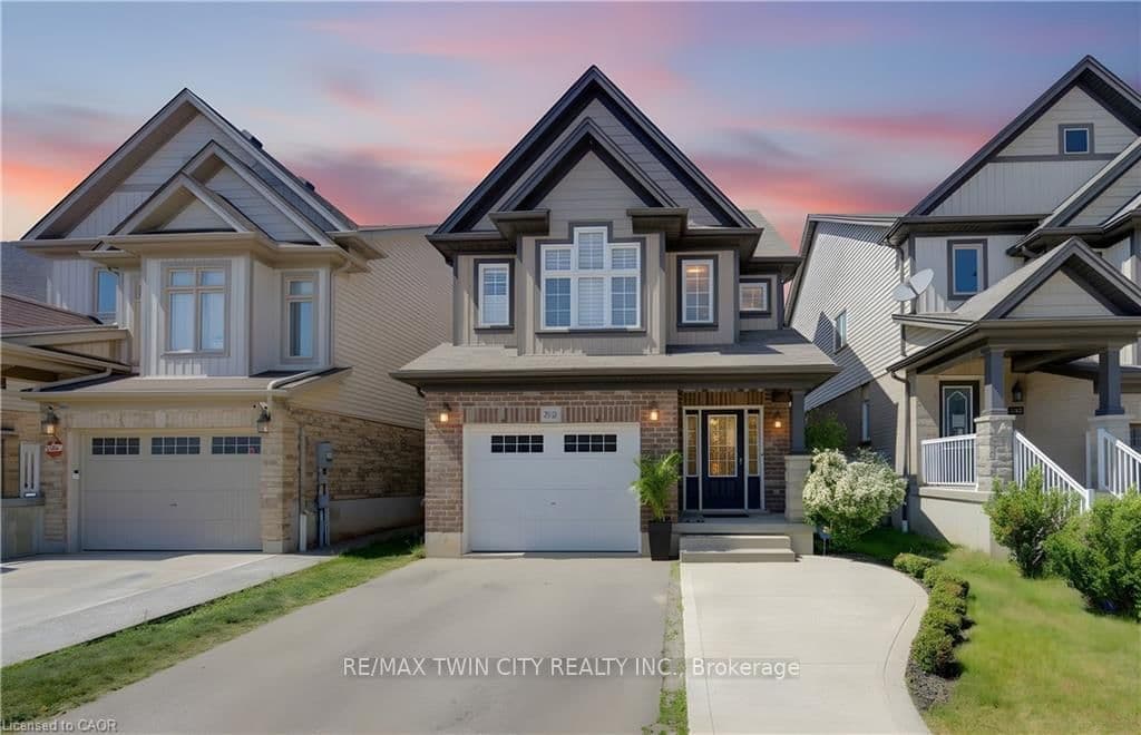 232 CRANBROOK Street - Image 1