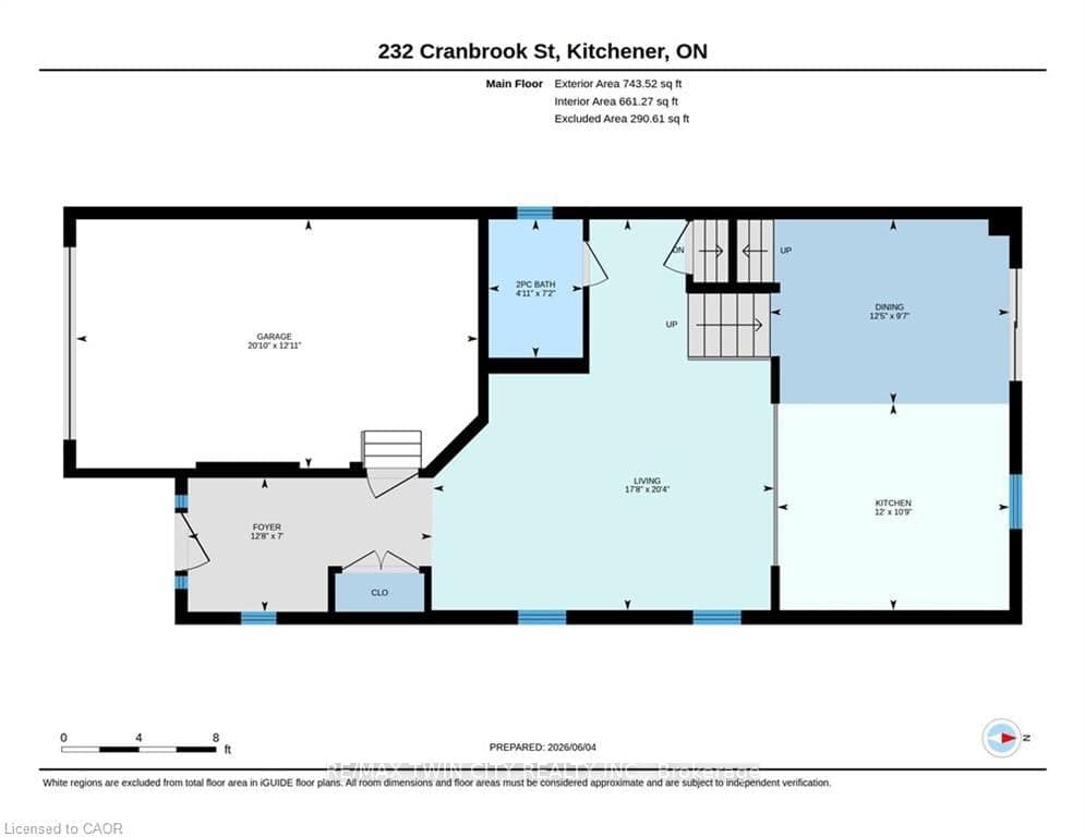 232 CRANBROOK Street thumbnail 42