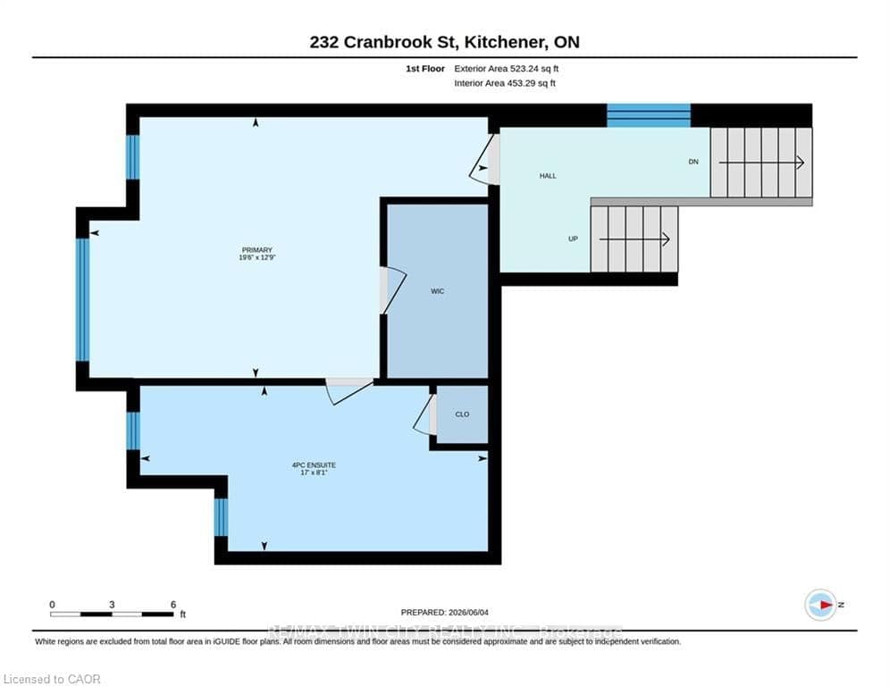 232 CRANBROOK Street thumbnail 44