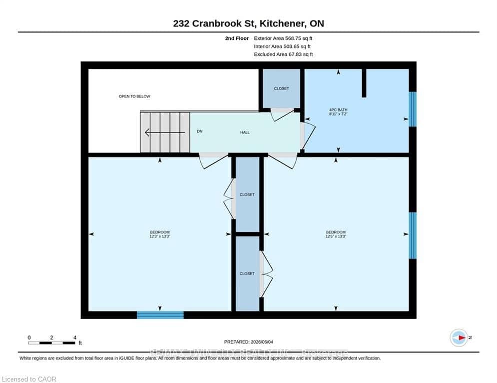 232 CRANBROOK Street thumbnail 45