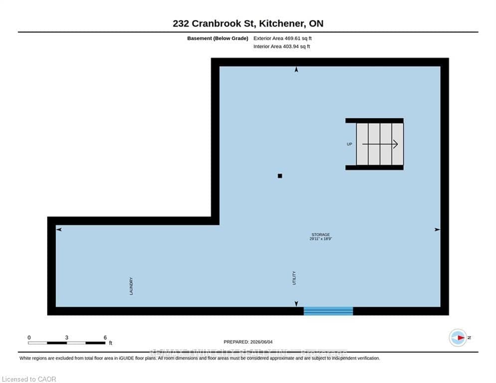 232 CRANBROOK Street thumbnail 46
