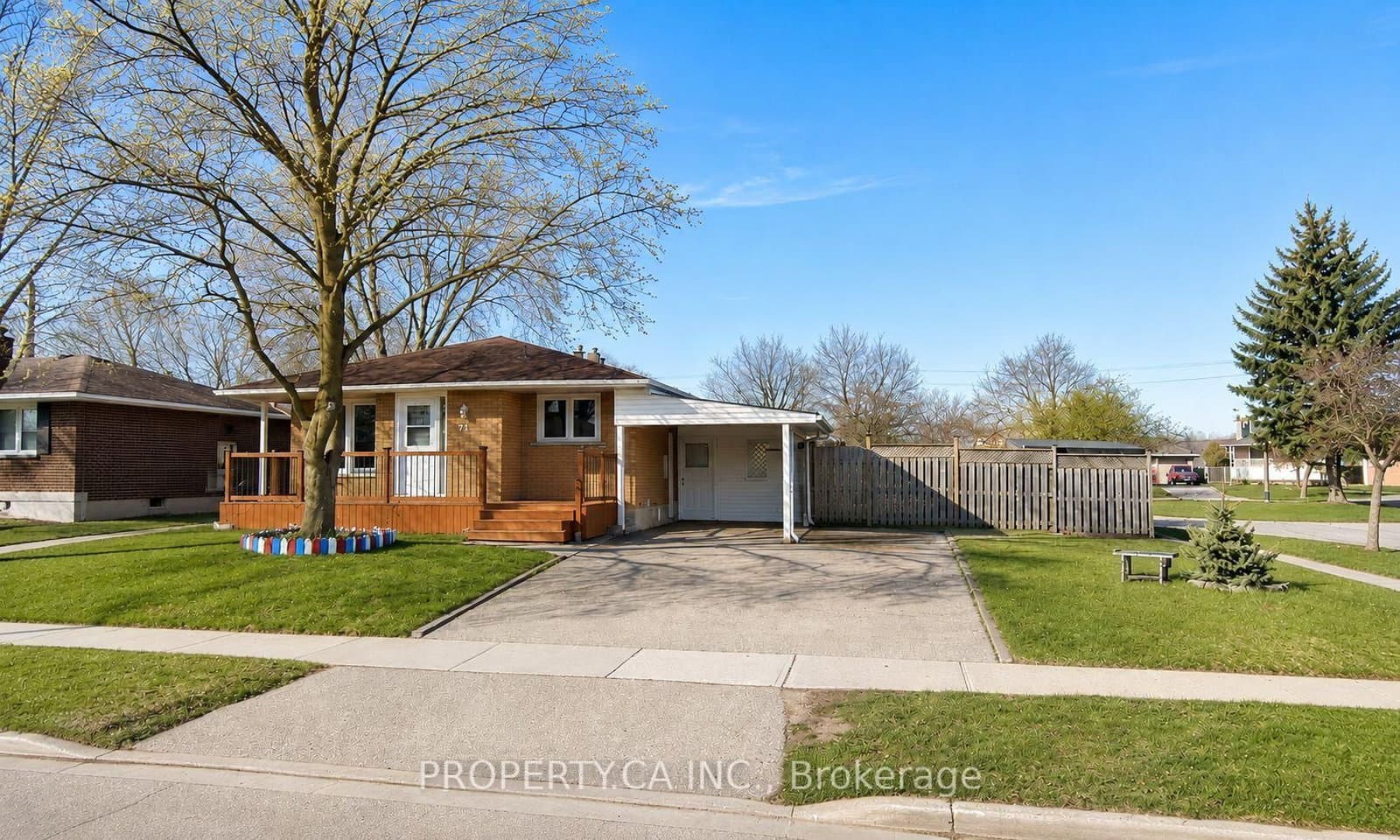 71 Highpark Avenue, Unit Lower - Image 1