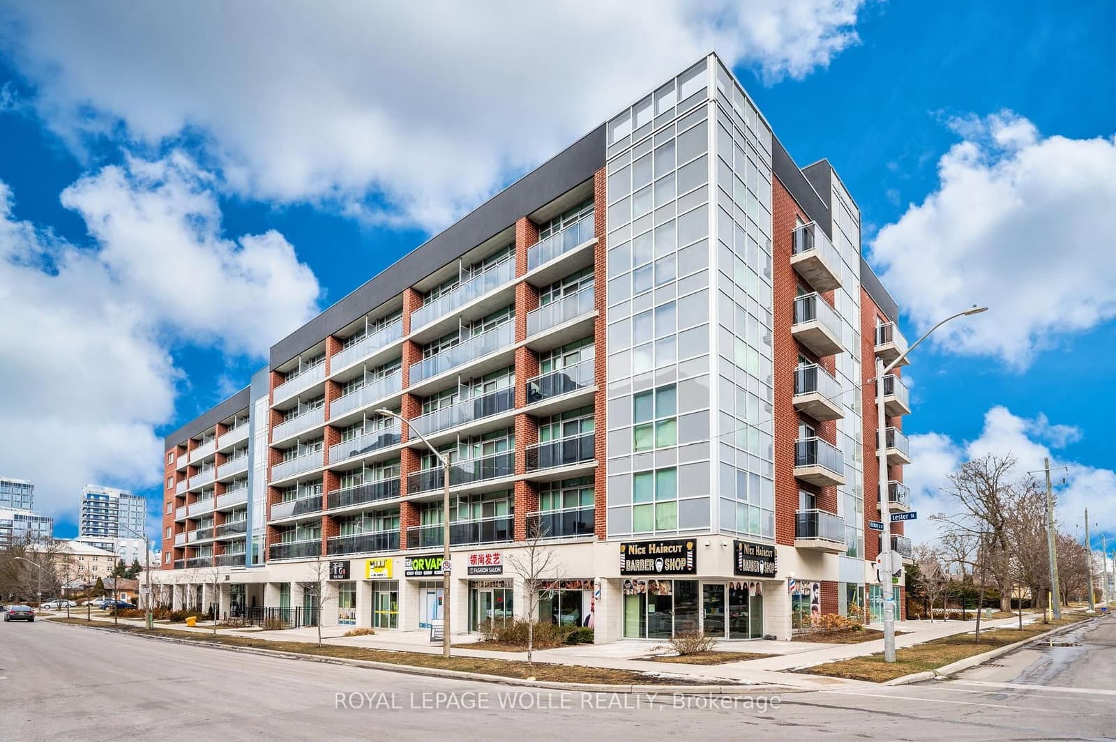 308 Lester Street, Unit 107 thumbnail 2