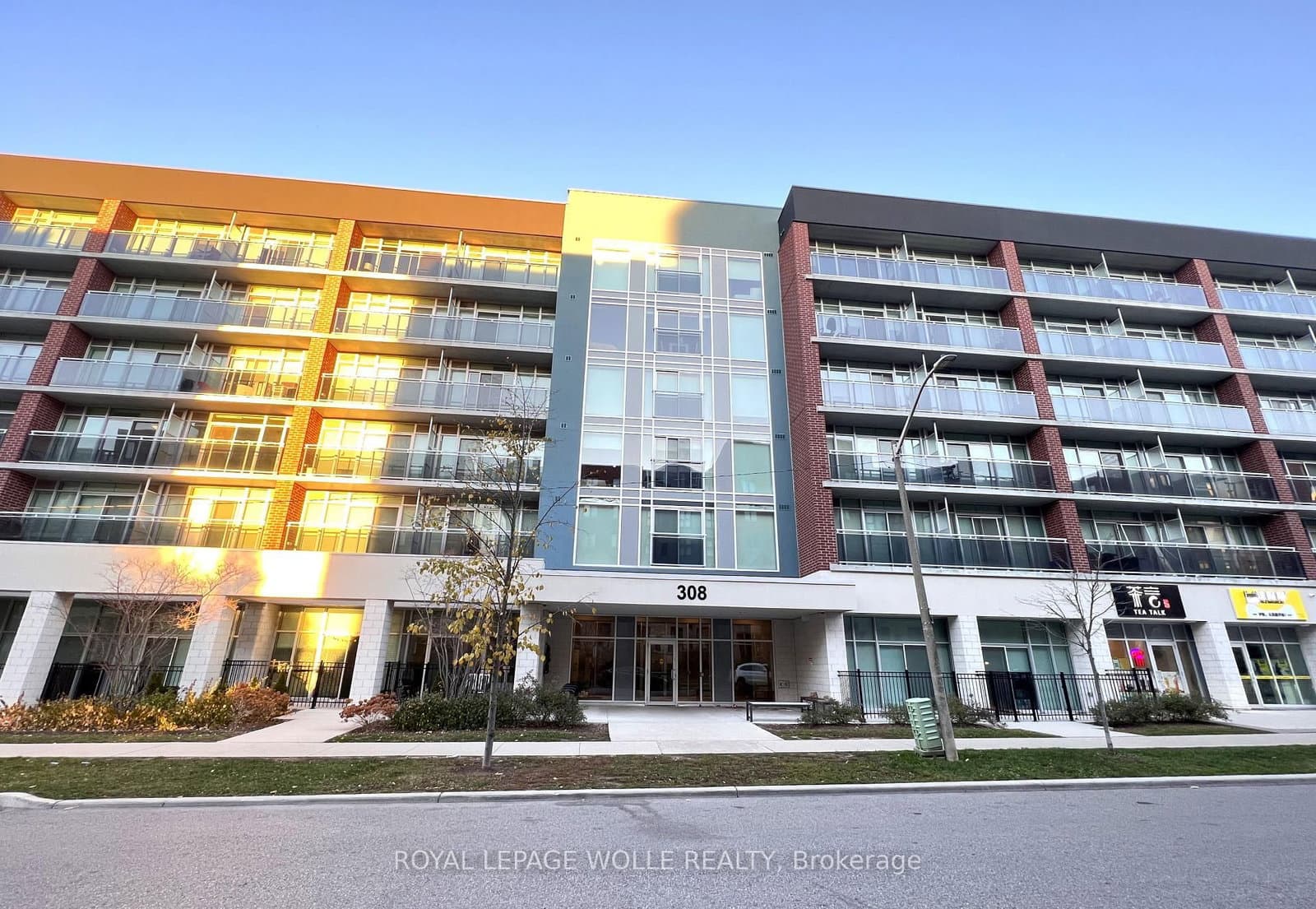 308 Lester Street, Unit 107 thumbnail 3