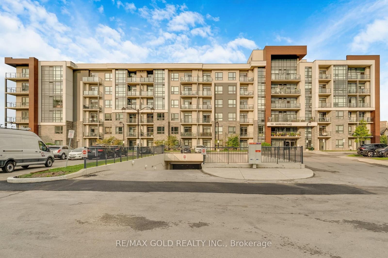 101 Shoreview Place, Unit 502 thumbnail 2