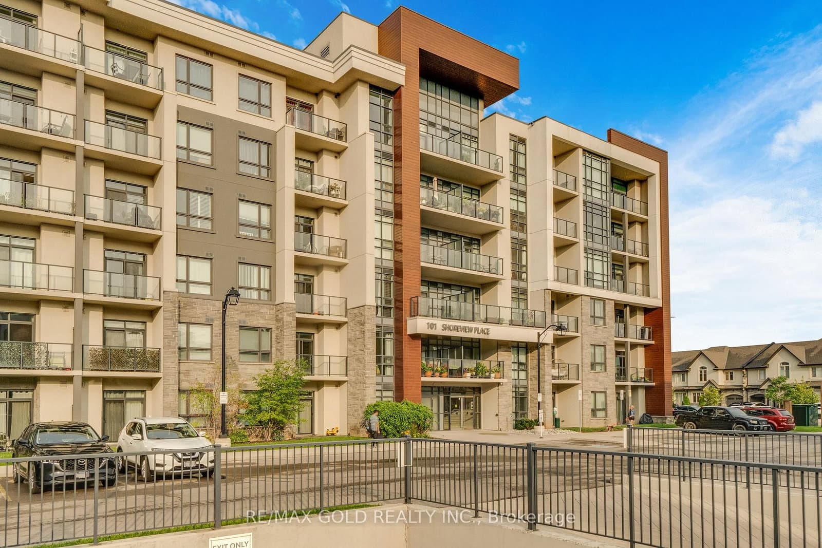 101 Shoreview Place, Unit 502 thumbnail 3